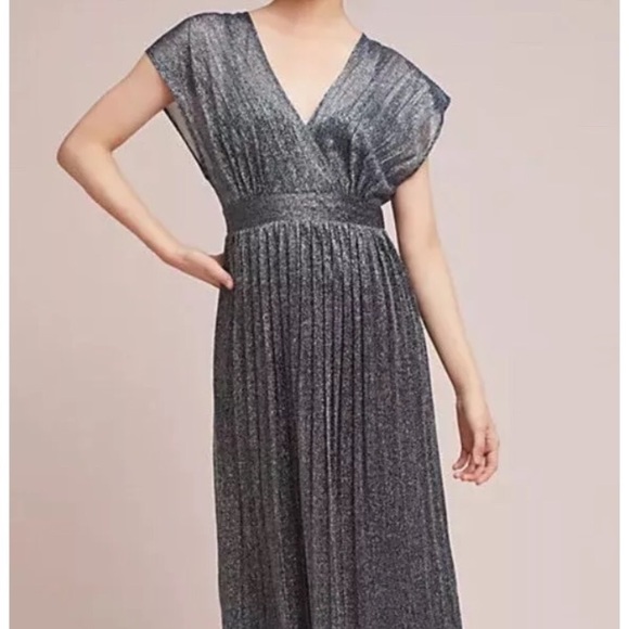 Anthropologie Dresses & Skirts - Anthropologie moulinette soeurs  sparkle dress NWT
